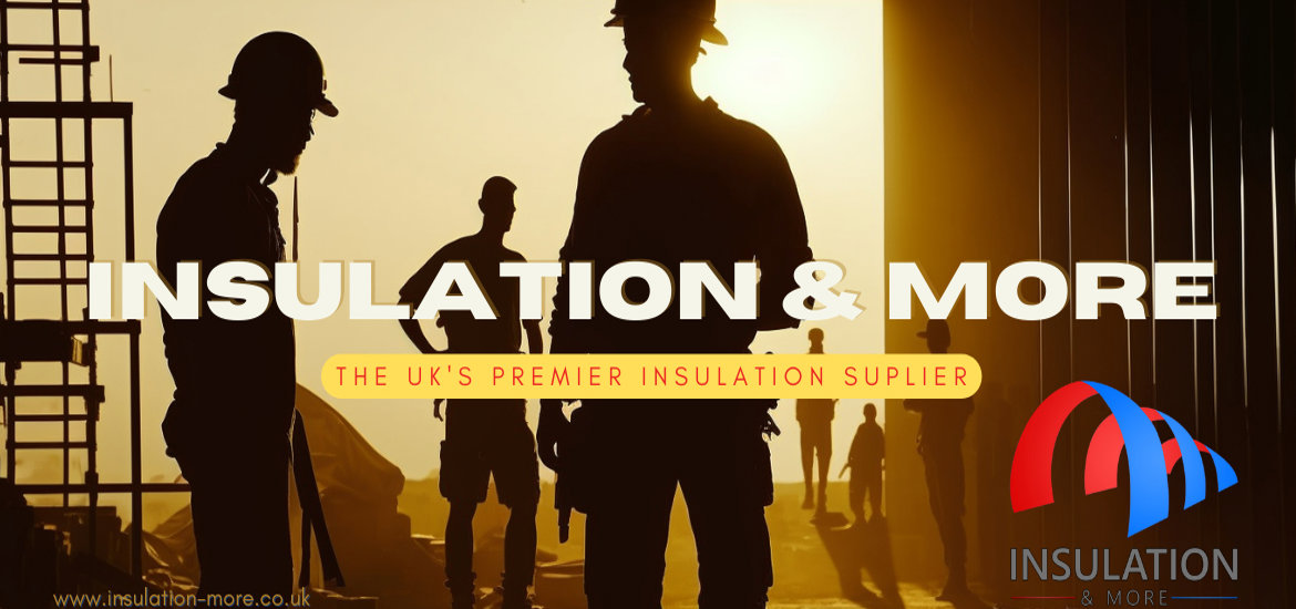 Insulation & More
