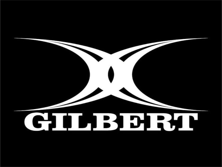 Gilbert Rugby