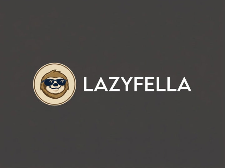 Lazyfella UK