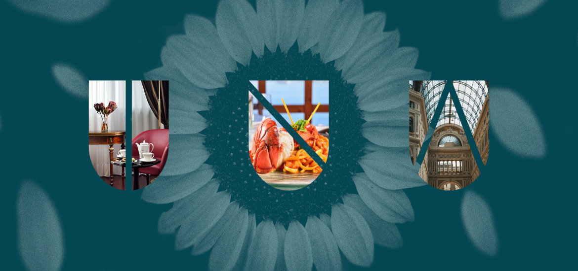 UNA Italian Hospitality 