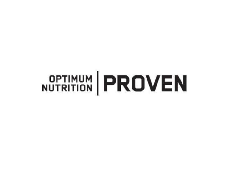 Optimum Nutrition UK