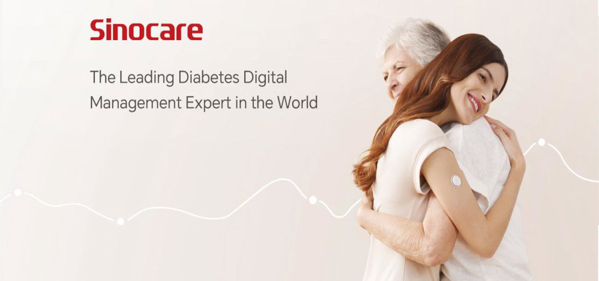 Sinocare