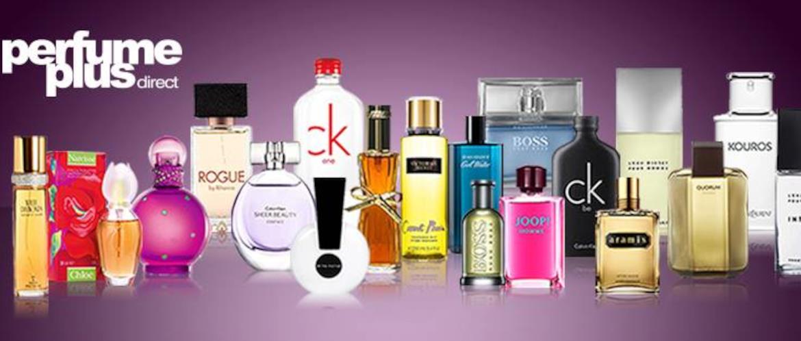 Perfume Plus Direct
