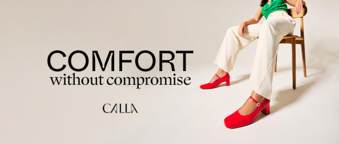 Calla Shoes