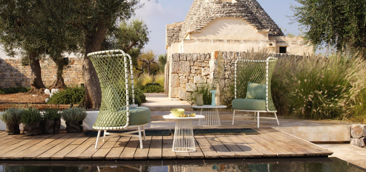 Unique Luxury Design