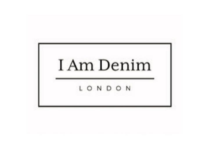 I Am Denim